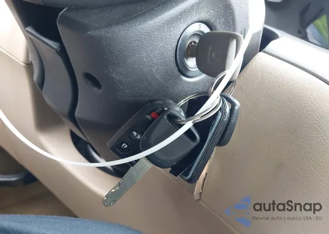 2008 Honda Odyssey Ex-L из США, поврежденный, VIN 5FNRL38788B108820